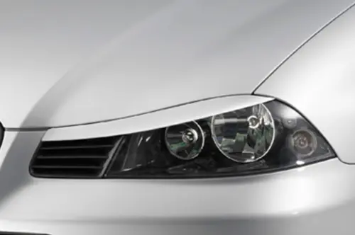 CSR headlight covers for Seat Ibiza 6L Hatchback