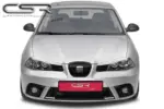 CSR headlight covers for Seat Ibiza 6L Hatchback