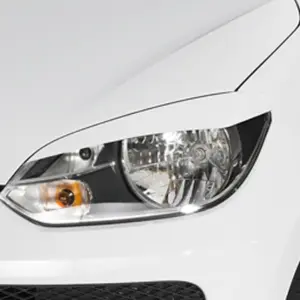 CSR headlight covers for VW UP! Hatchback