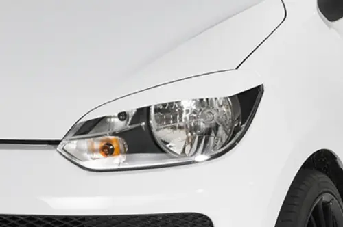 CSR maske prednjih svjetala za VW up! (I) hatchback prije facelifta
