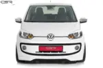 CSR maske prednjih svjetala za VW up! (I) hatchback prije facelifta
