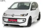 CSR maske prednjih svjetala za VW up! (I) hatchback prije facelifta