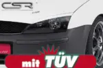 CSR maske prednjih svjetala za Ford Mondeo III (MK3) limuzina/hatchback/karavan
