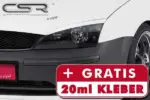 CSR maske prednjih svjetala za Ford Mondeo III (MK3) limuzina/hatchback/karavan