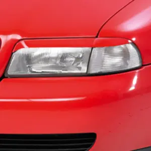 CSR headlight covers for Audi A4 B5 Saloon / Estate