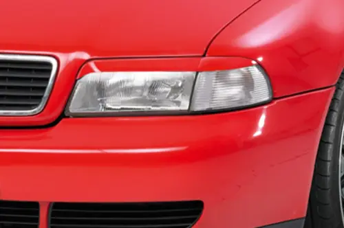 CSR headlight covers for Audi A4 B5 Saloon / Estate
