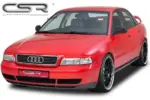 CSR headlight covers for Audi A4 B5 Saloon / Estate