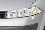 CSR headlight covers for Renault Megane saloon, convertible, hatchback