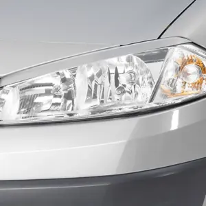 CSR headlight covers for Renault Megane saloon, convertible, hatchback
