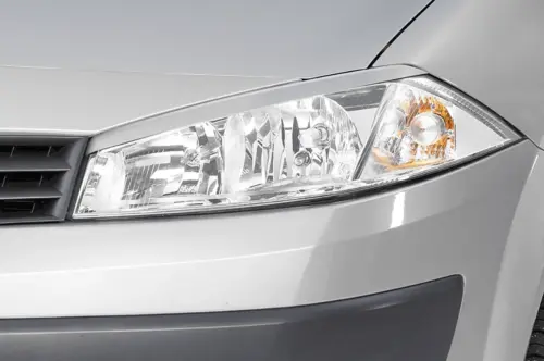 CSR headlight covers for Renault Megane saloon, convertible, hatchback
