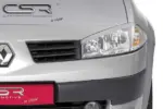 CSR headlight covers for Renault Megane saloon, convertible, hatchback