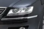 CSR headlight covers for VW Phaeton saloon