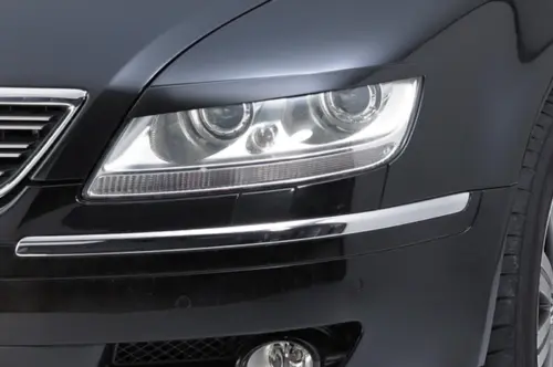 CSR headlight covers for VW Phaeton saloon