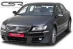 CSR headlight covers for VW Phaeton saloon