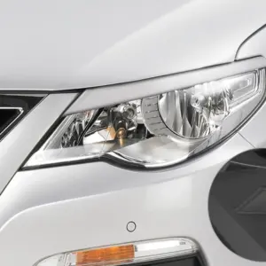 CSR headlight covers for VW Passat CC saloon