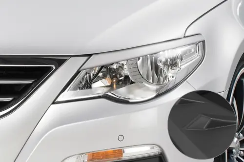 CSR maske prednjih svjetala za VW Passat CC I (357) prije faceliftinga