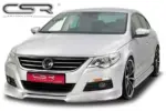 CSR maske prednjih svjetala za VW Passat CC I (357) prije faceliftinga