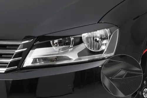 CSR maske prednjih svjetala za VW Passat B7 (3C)