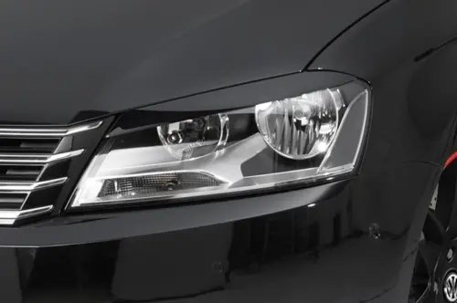 CSR headlight covers for VW Passat B7 Saloon / Estate