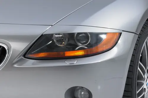 CSR headlight covers for BMW Z4 E85/E86 Roadster / Convertible