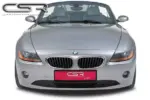 CSR headlight covers for BMW Z4 E85/E86 Roadster / Convertible