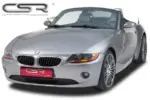 CSR headlight covers for BMW Z4 E85/E86 Roadster / Convertible