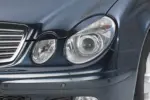 CSR maske prednjih svjetala za Mercedes-Benz E-klasa W211 limuzina/karavan