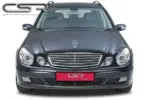 CSR maske prednjih svjetala za Mercedes-Benz E-klasa W211 limuzina/karavan
