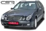 CSR maske prednjih svjetala za Mercedes-Benz E-klasa W211 limuzina/karavan