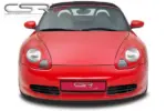 CSR headlight covers for Porsche Boxster 986 Roadster / Porsche 911/996 Convertible/Coupé