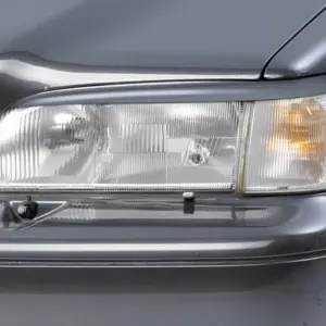 CSR headlight covers for Volvo S70 Saloon / V70 Estate / C70 Coupe/Convertible