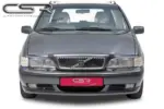 CSR headlight covers for Volvo S70 Saloon / V70 Estate / C70 Coupe/Convertible