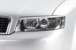 CSR maske prednjih svjetala za Audi A4 II (B6)