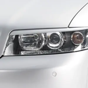 CSR headlight covers for Audi A4 B6 / 8E saloon / estate / saloon