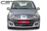 CSR headlight covers for Nissan Pixo
