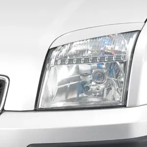 CSR Headlight covers for Ford Fusion