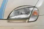 CSR maske prednjih svjetala za Fiat Seicento I (187)