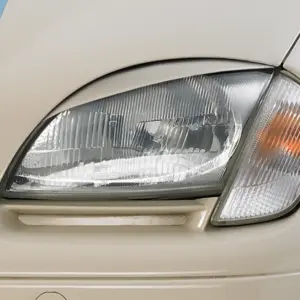 CSR headlight covers for Fiat Seicento (Type 187)
