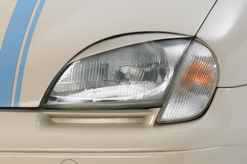 CSR maske prednjih svjetala za Fiat Seicento I (187)