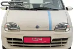 CSR maske prednjih svjetala za Fiat Seicento I (187)