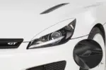 CSR headlight covers for Opel GT Roadster