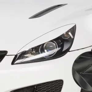 CSR headlight covers for Opel GT Roadster