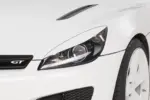 CSR headlight covers for Opel GT Roadster