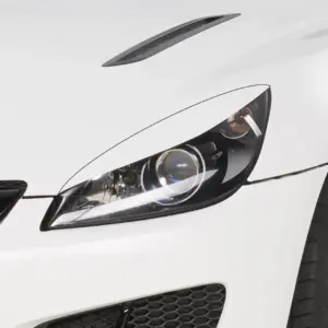 CSR headlight covers for Opel GT Roadster