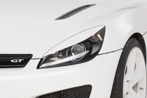 CSR headlight covers for Opel GT Roadster