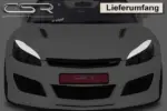 CSR headlight covers for Opel GT Roadster