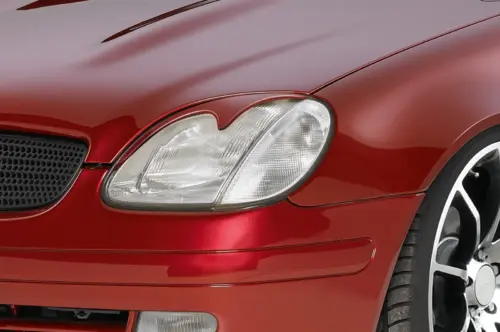 CSR maske prednjih svjetala za Mercedes-Benz SLK I (R170) kabriolet