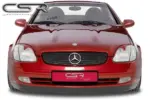 CSR maske prednjih svjetala za Mercedes-Benz SLK I (R170) kabriolet
