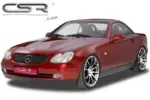 CSR maske prednjih svjetala za Mercedes-Benz SLK I (R170) kabriolet