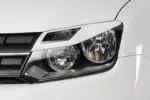 CSR headlight covers for VW Amarok Pickup